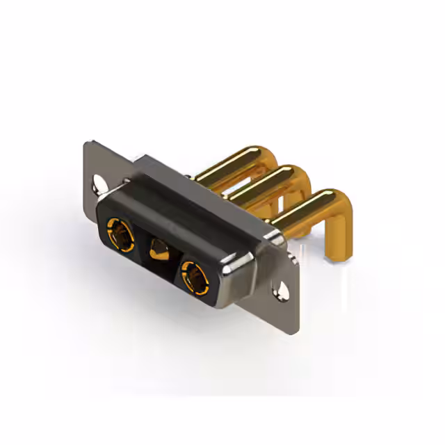 630-3WK3650-4T1 EDAC Inc.  Conjuntos de conectores D-Sub